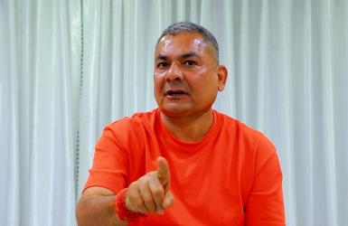 दुर्गा प्रसाईँ फेरि पक्राउ